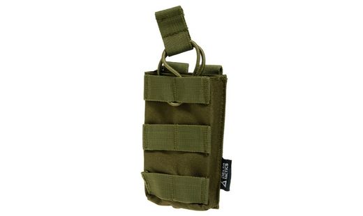 Portacargador M4 Delta Tactics