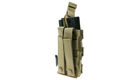 Portacargador M4 Delta Tactics