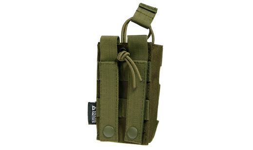 Portacargador M4 Delta Tactics