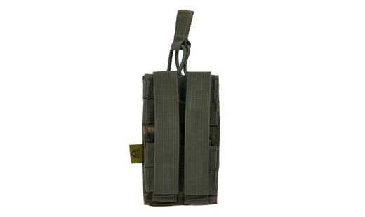 Portacargador M4 Español Boscoso Delta Tactics