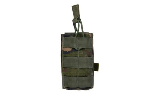 Portacargador M4 Español Boscoso Delta Tactics