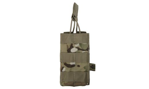 Portacargador M4 Multicam (Mtc) Delta Tactics