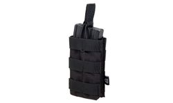 Portacargador M4 Negro Delta Tactics