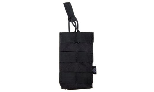 Portacargador M4 Negro Delta Tactics