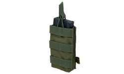Portacargador  M4 Od Delta Tactics