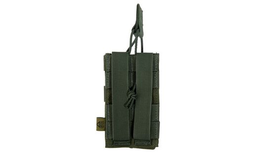Portacargador  M4 Od Delta Tactics