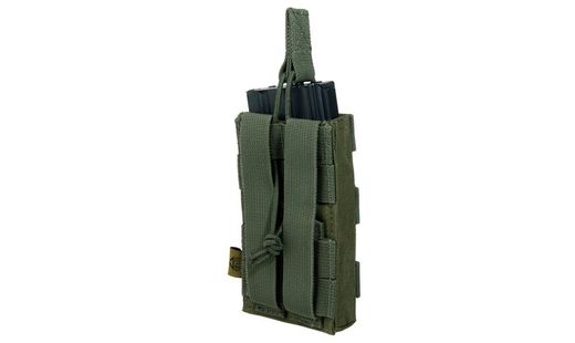 Portacargador  M4 Od Delta Tactics