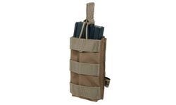 Portacargador M4 Tan Delta Tactics