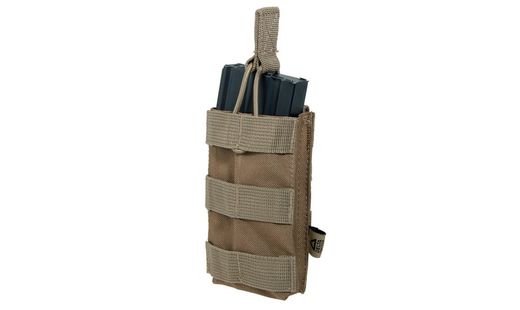 Portacargador M4 Tan Delta Tactics