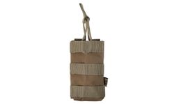 Portacargador M4 Tan Delta Tactics