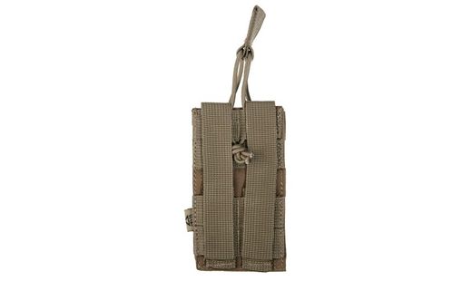 Portacargador M4 Tan Delta Tactics