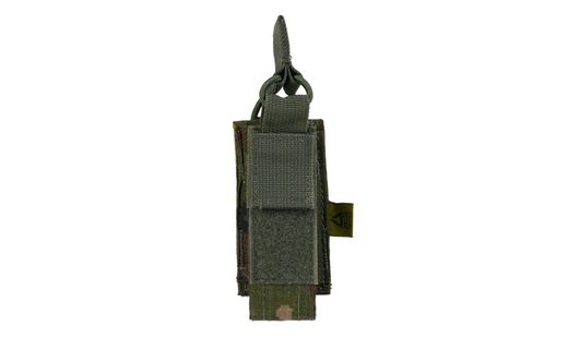Portacargador Pistola Boscoso Español Delta Tactics