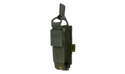 Portacargador Pistola Boscoso Español Delta Tactics