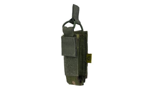 Portacargador Pistola Boscoso Español Delta Tactics
