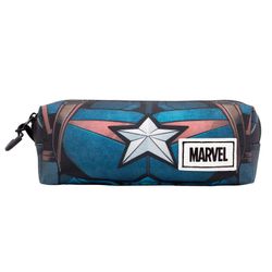 Portatodo Chest Capitan America Marvel