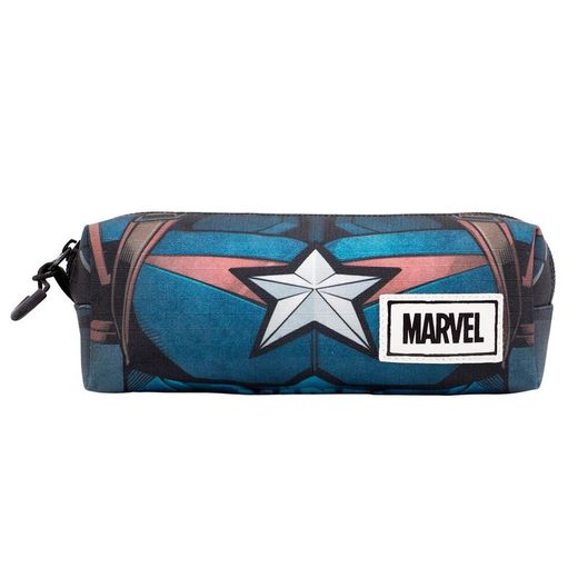 Portatodo Chest Capitan America Marvel