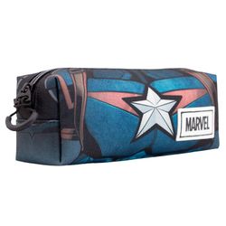 Portatodo Chest Capitan America Marvel