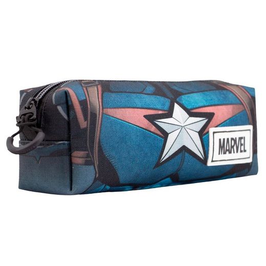Portatodo Chest Capitan America Marvel