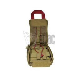 Pouch Botiquín Dagger Ifak Coyote CORSO