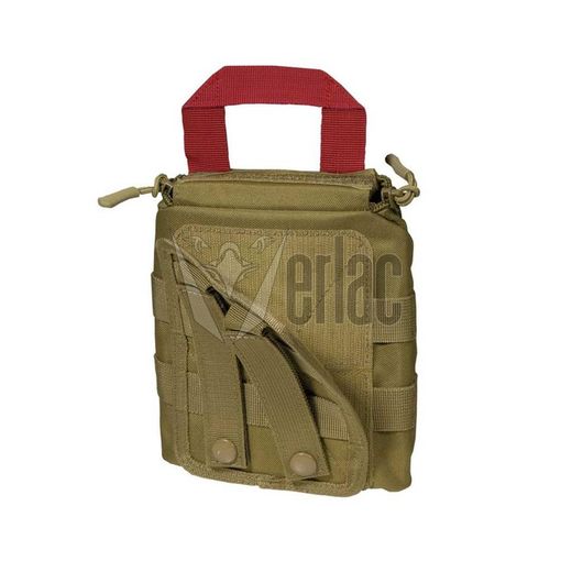 Pouch Botiquín Dagger Ifak Coyote CORSO