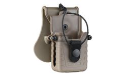 Pouch emisora coyote AMOMAX