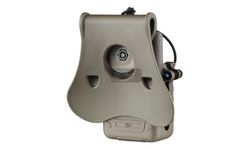 Pouch emisora coyote AMOMAX