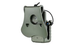 Pouch emisora OD AMOMAX