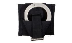 Pouch Grilletes Molle Delta Tactics