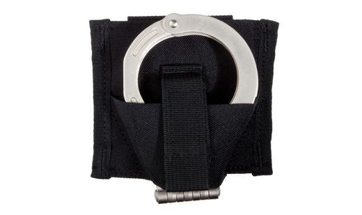 Pouch Grilletes Molle Delta Tactics
