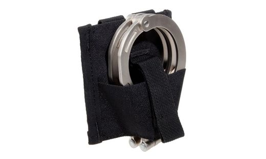 Pouch Grilletes Molle Delta Tactics