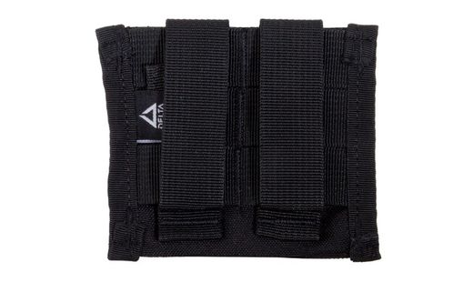 Pouch Grilletes Molle Delta Tactics