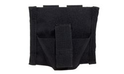 Pouch Grilletes Molle Delta Tactics