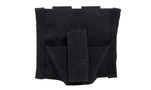 Pouch Grilletes Molle Delta Tactics