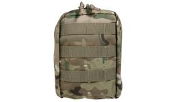 Pouch Médico Delta Tactics