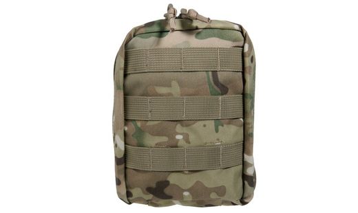 Pouch Médico Delta Tactics