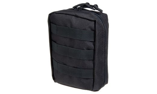 Pouch Médico Delta Tactics
