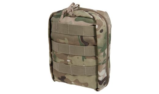Pouch Médico Delta Tactics