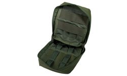 Pouch Médico Delta Tactics