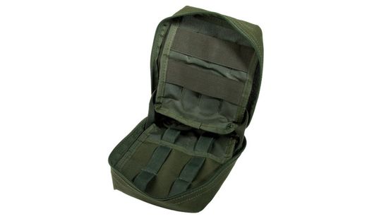 Pouch Médico Delta Tactics