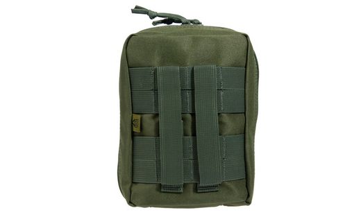Pouch Médico Delta Tactics