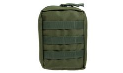 Pouch Médico Delta Tactics