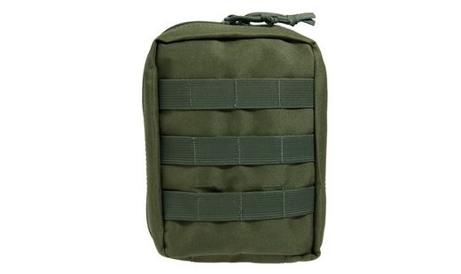Pouch Médico Delta Tactics