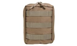 Pouch Médico Delta Tactics