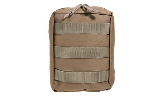 Pouch Médico Delta Tactics