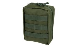 Pouch Médico Delta Tactics