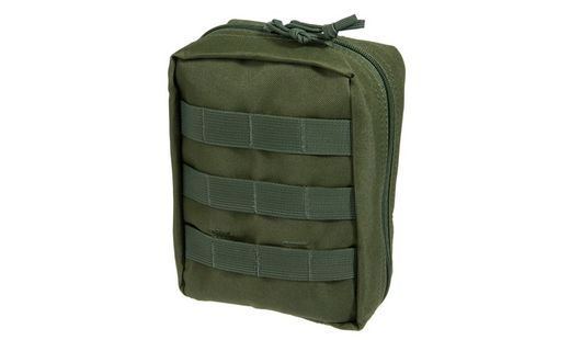 Pouch Médico Delta Tactics