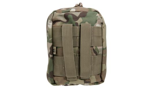 Pouch Médico Delta Tactics