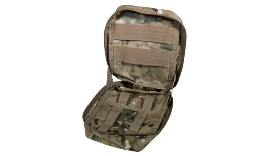 Pouch Médico Delta Tactics