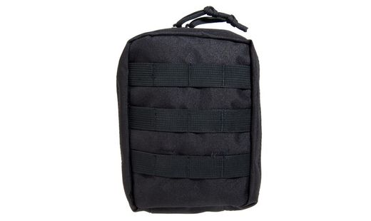 Pouch Médico Delta Tactics