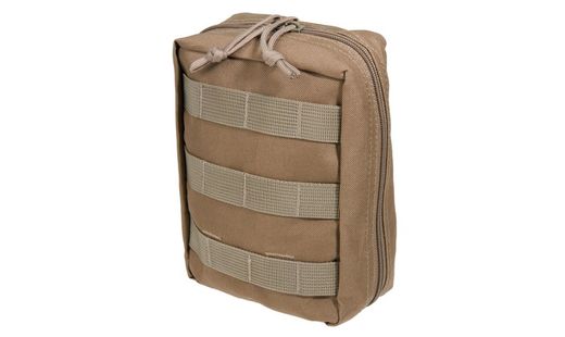 Pouch Médico Delta Tactics